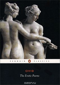 Ovid. The erotic poems