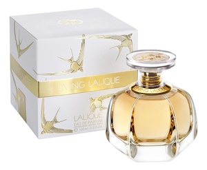 Living by Lalique