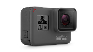 GoPro Camera