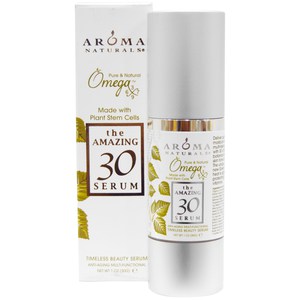 Aroma Naturals, the AMAZING 30, Creme