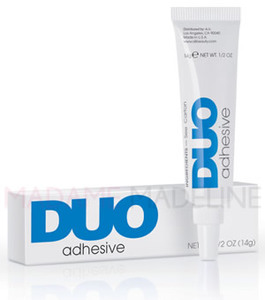 Клей для накладных ресниц Duo Adhesive от MAC