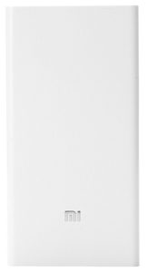 Xiaomi Mi Power Bank 20000