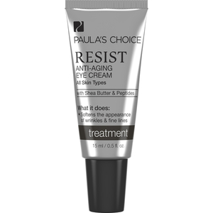 PAULA'S CHOICE RESIST EYE CREAM