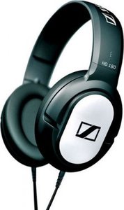 Наушники SENNHEISER HD 180