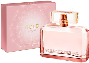 Roberto Verino Gold Bouquet 90ml