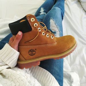 Timberland