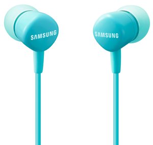 Наушники для Samsung (с микрофоном)