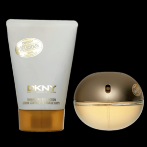 Dkny Golden Delicious Fragrance Set