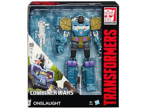 Onslaught