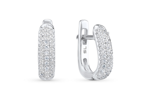 Серьги SL АРТИКУЛ: 30755