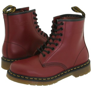 Мартинсы Dr. Martens