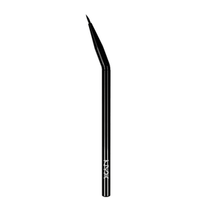 Pro Angled Eyeliner Brush от NYX