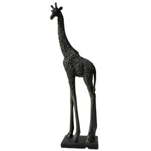 статуэтка жирафа