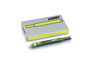 Картриджи Lamy T10