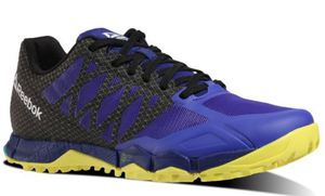 кроссовки Reebok crossfit speed TR field - 38,5