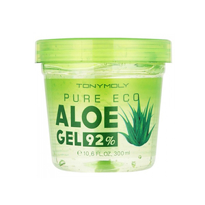 Pure Eco Aloe Gel 2