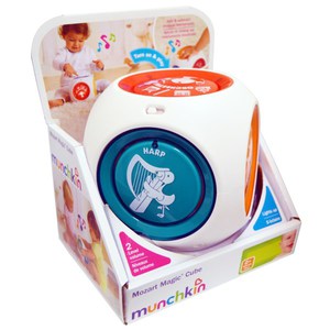 Munchkin, Mozart Magic Cube