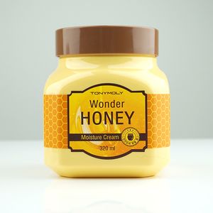 Wonder Honey Moisture Cream