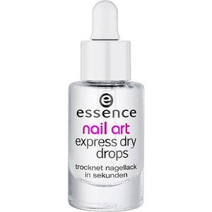 Essence Nail Art Express Dry Drops