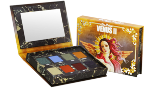 Lime Crime Venus 2