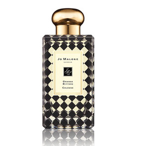 Jo Malone - Рождественский одеколон Orange Bitters