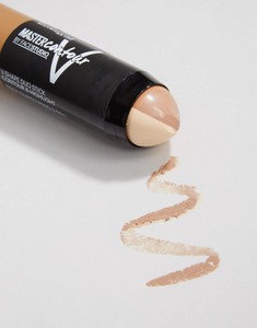 MAYBELLINE Master Contour V-Shape Contouring Duo