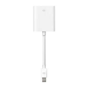 Адаптер Mini DisplayPort — VGA