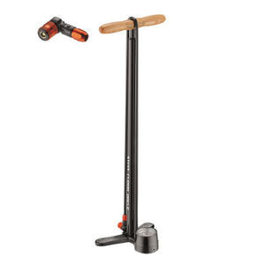 Lezyne Steel Floor Drive ABS2 Tall Track Pump