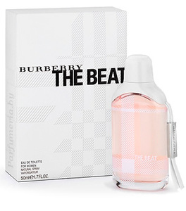 Туалетная вода Burberry The Beat Eau De Toilette