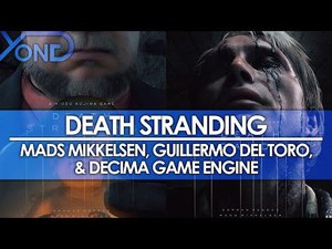 Death Stranding