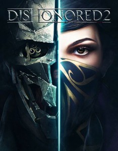 Dishonored 2