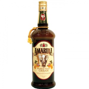 Ликер Amarula