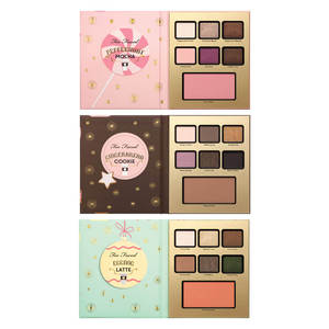 Grand Hotel Cafe или что угодно Too Faced