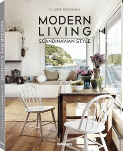 Modern Living Scandinavian Style