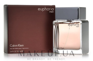 Calvin Klein Euphoria Men