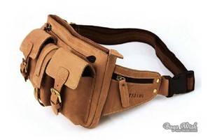 waist bag