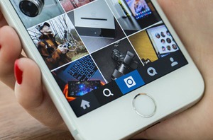 Чтобы мой Instagram разблокировали