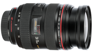 canon 24-70/ 2.8L