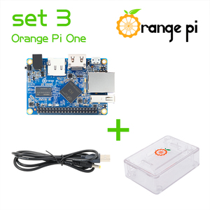 Orange Pi One