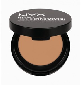 HYDRA TOUCH POWDER FOUNDATION