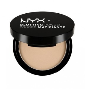 BLOTTING POWDER