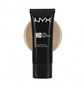 HIGH DEFINITION FOUNDATION