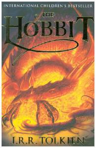 The Hobbit Tolkien J.R.R.