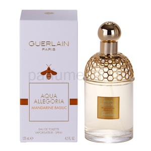 Guerlain Aqua Allegoria Mandarine-Basilic