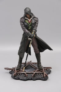 Фигурка Jacob Frye Charing Cross Edition из "Assasin's Creed"