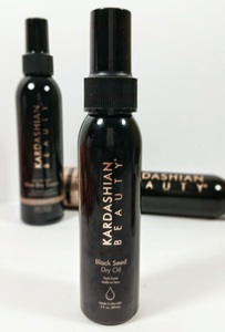 CHI Kardashian Beauty Black Seed Dry Oil
