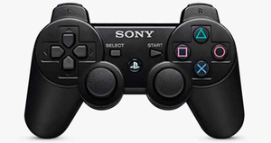 Sony Dual Shock Original (PS3) (PS4)