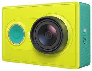 Xiaomi YI Action Camera Travel Edition