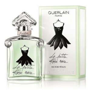 Guerlain- La Petite Robe Noire Eau Fraîche