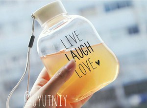 Термос или бутылочка для воды